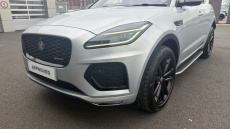 Jaguar E-Pace 1.5 P300e R-Dynamic HSE 5dr Auto Estate